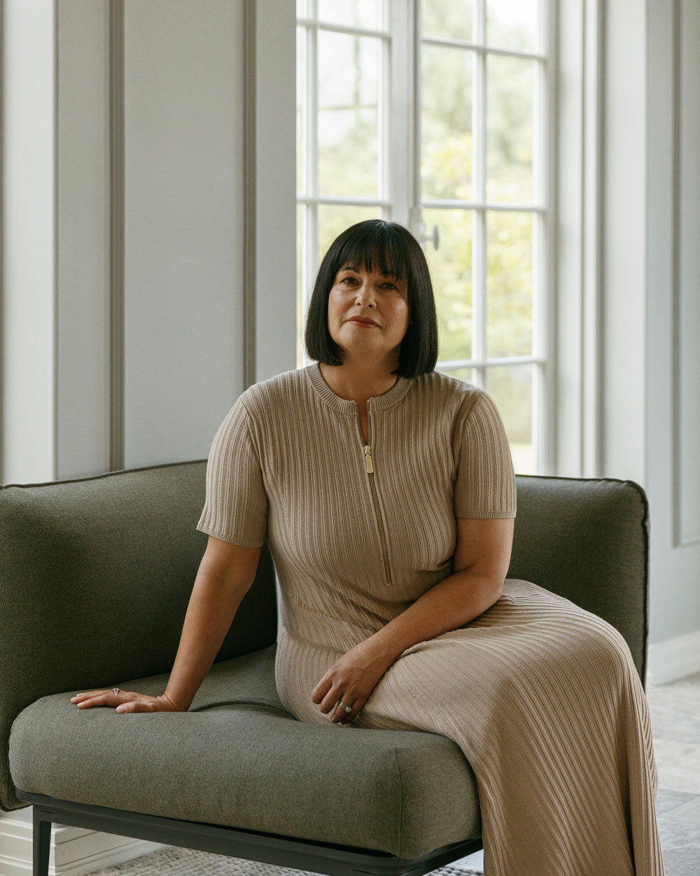 How Melbourne Fashion Festival's Runway Director Prepares for Fashion Week​