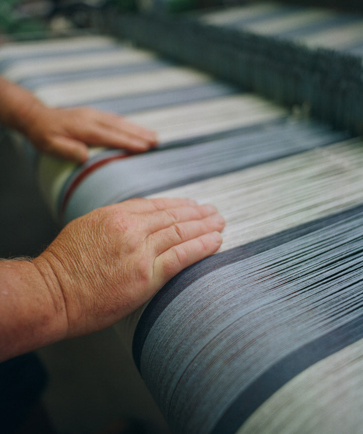 Weaving a Tasmanian Legacy with Waverley Mills