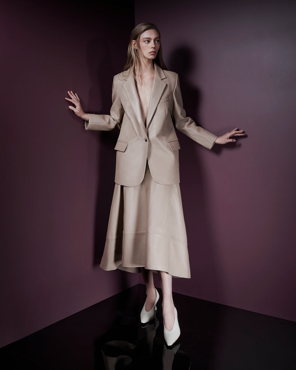 For Her: Design with Intention