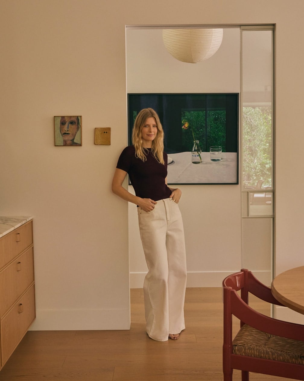 A Day in the Life: Interior Designer Georgina Jeffries