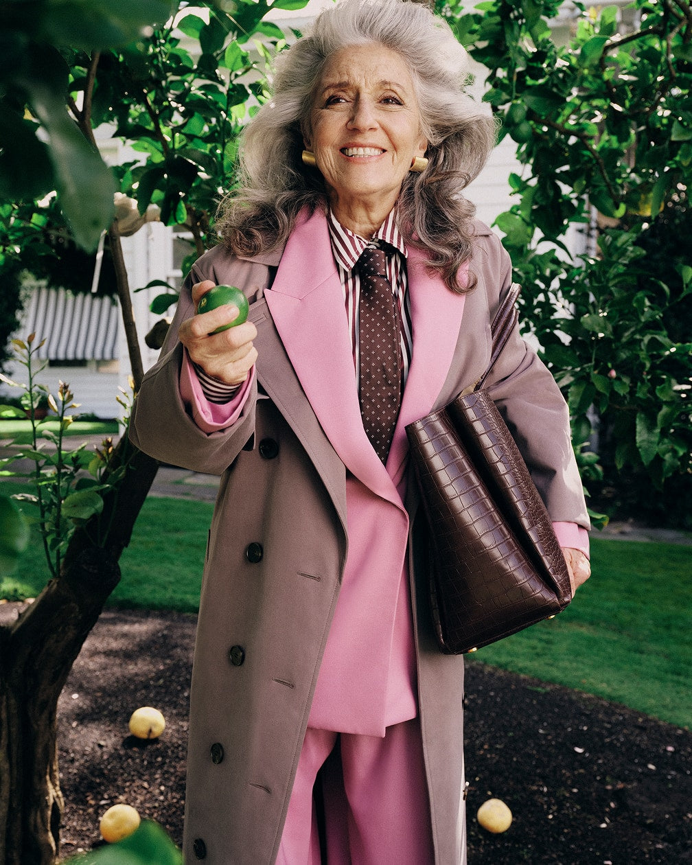Mother's Day: The Role of a Lifetime