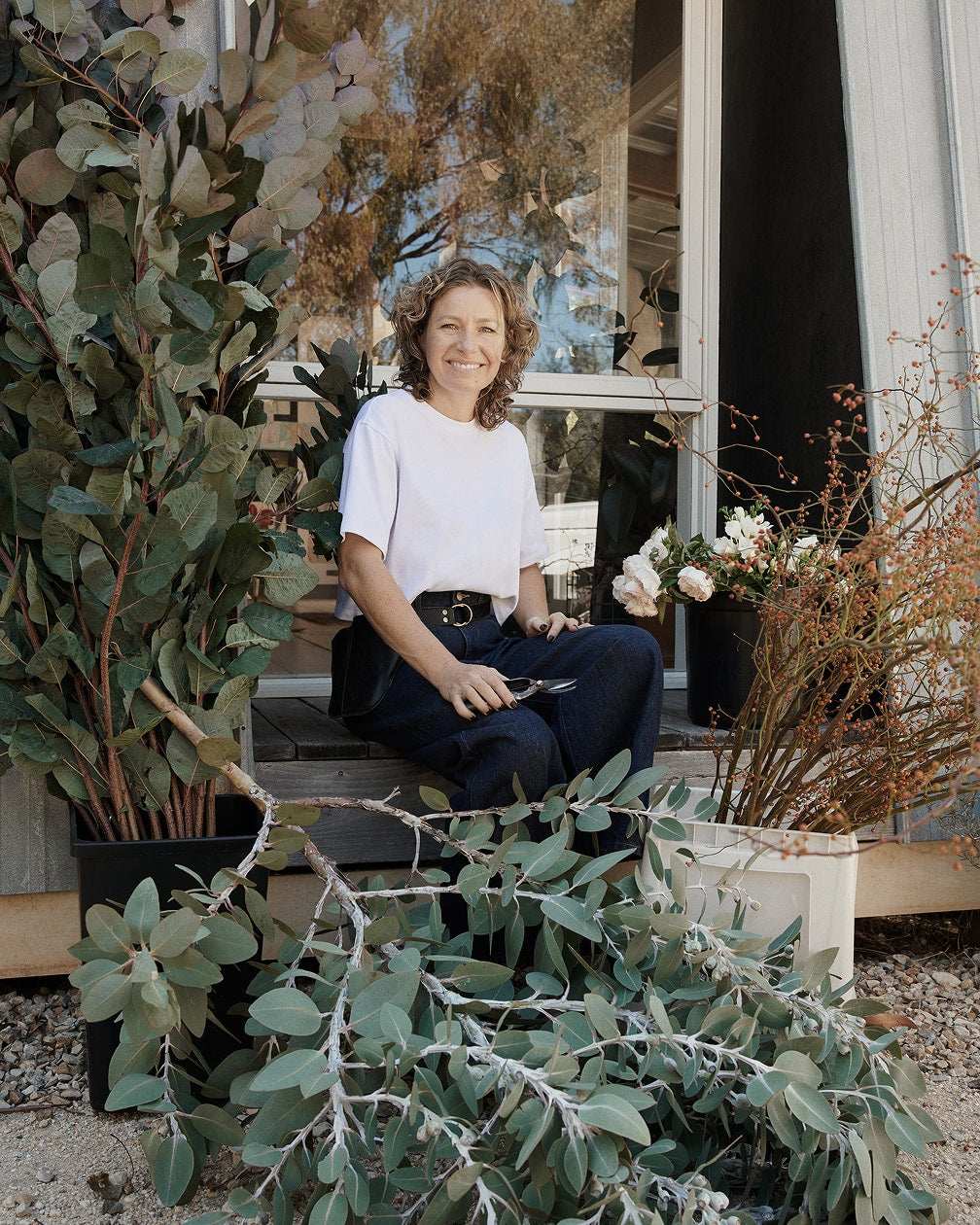 The Art of Florals and Fragrance with Katie Marx