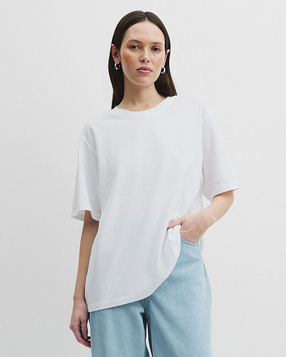 The Tee Guide: 7 Essential T-Shirt Styles
