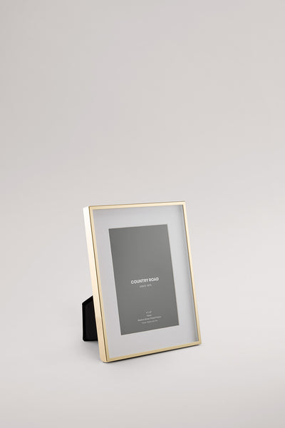 Paton Medium Frame