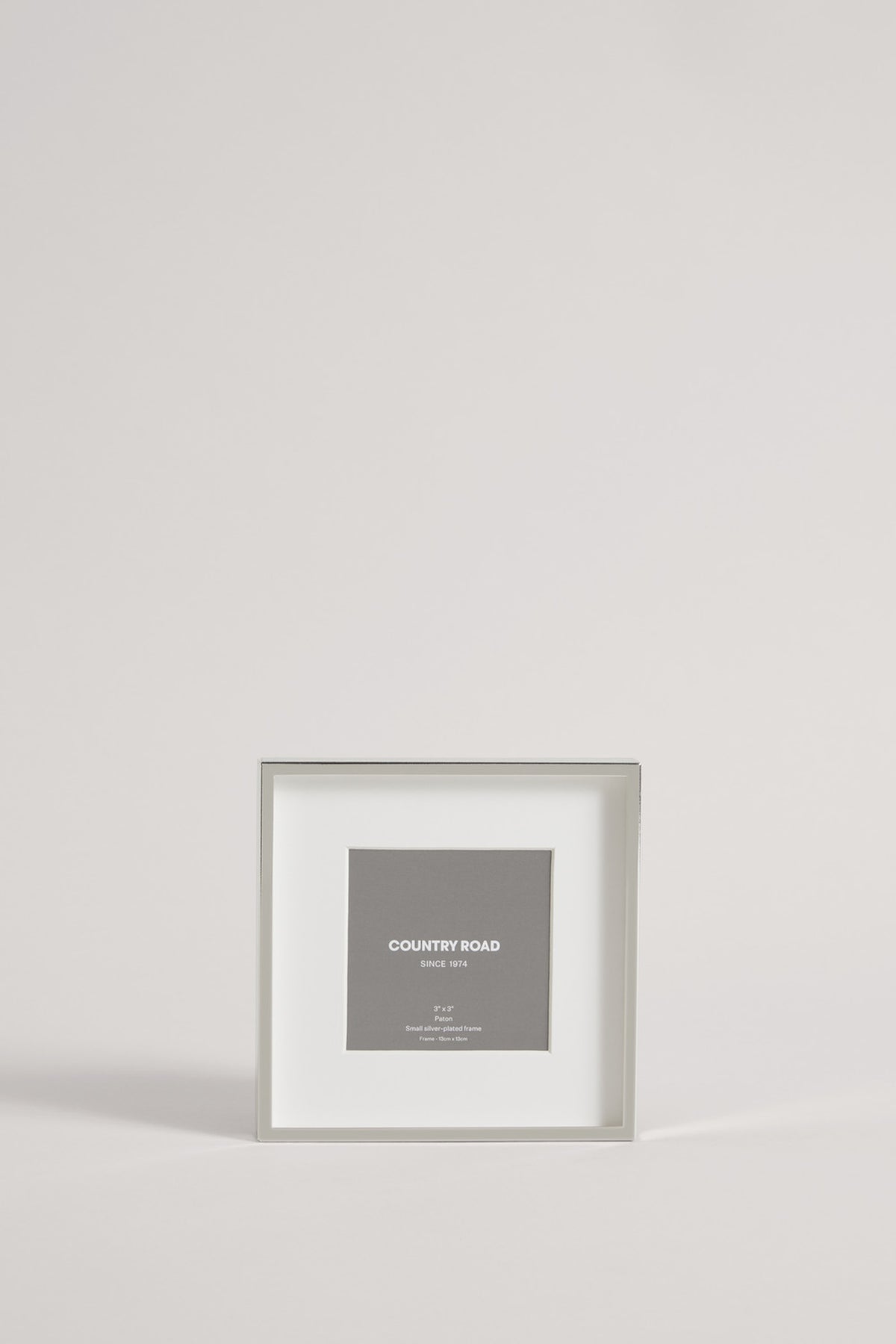 Paton Small Frame