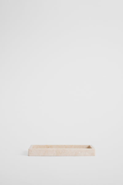Loft Marble Tray