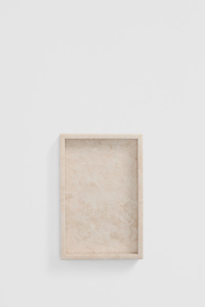 Loft Marble Tray