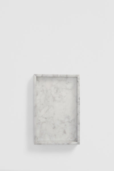 Loft Marble Tray