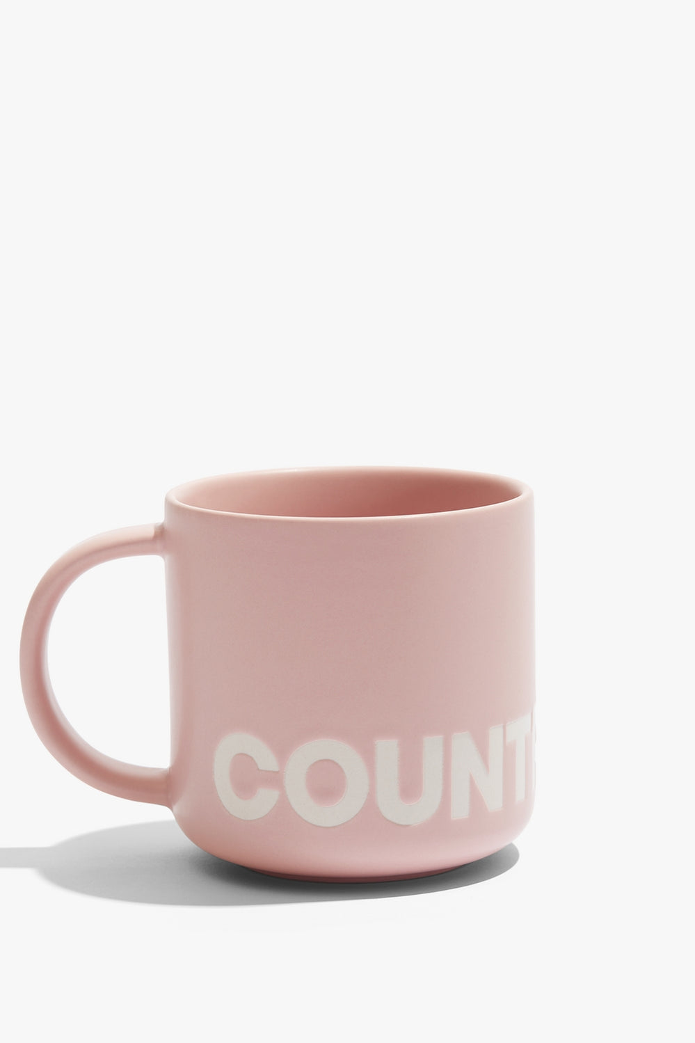 Demm Mug