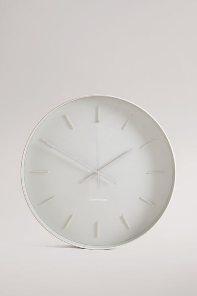 Emma Wall Clock
