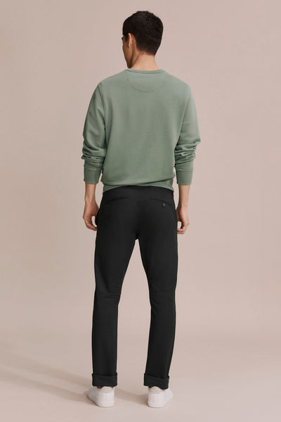 Australian Cotton Slim Fit Stretch Chino
