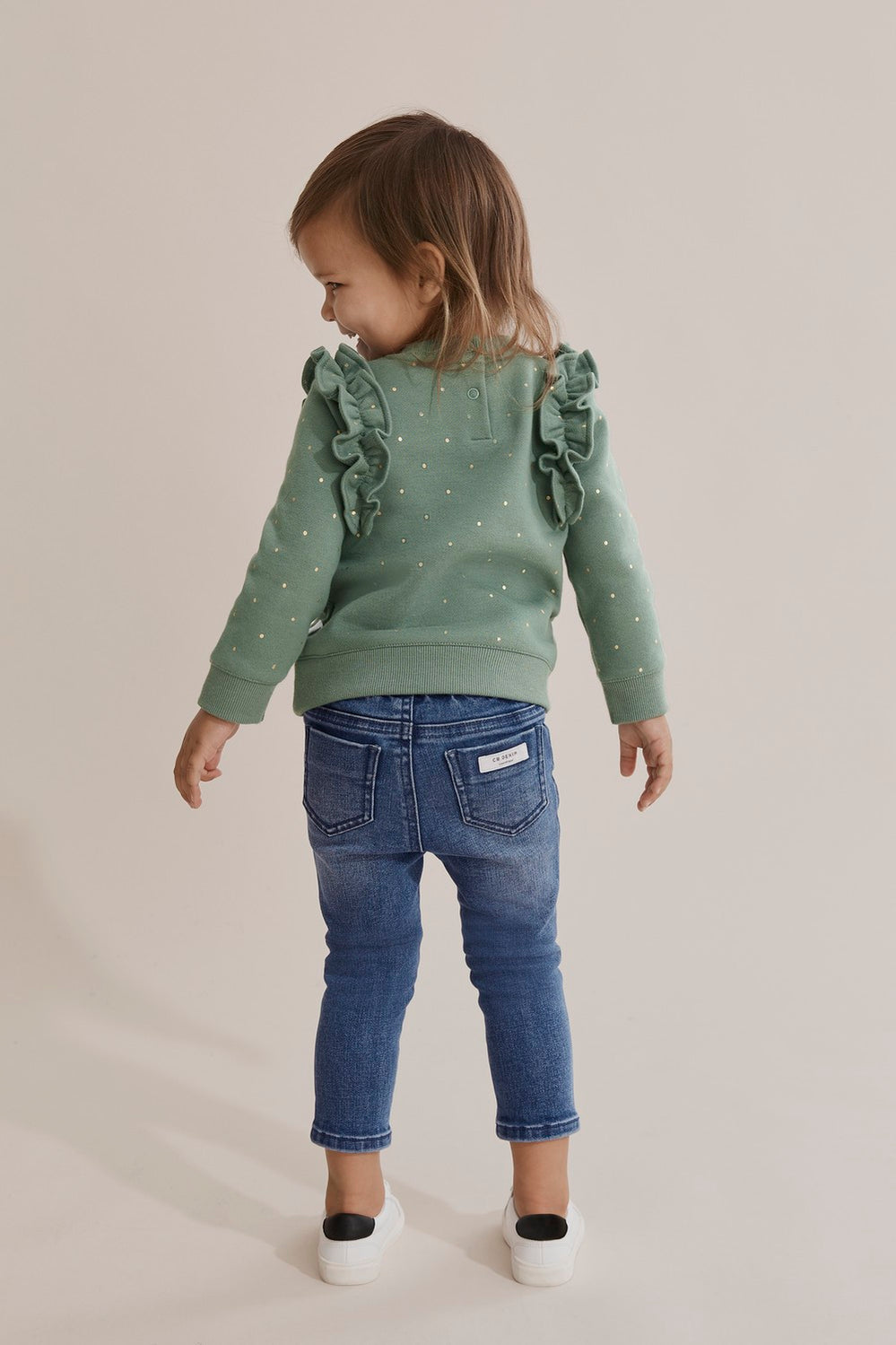 Jegging