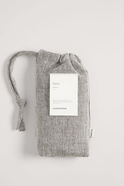 Dana Napkin Pack Of 4