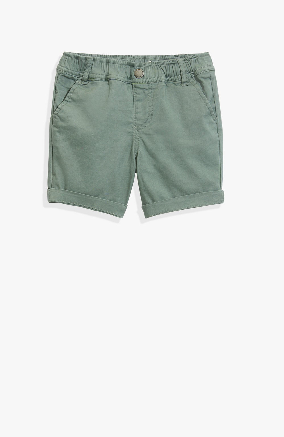 Pull On Short