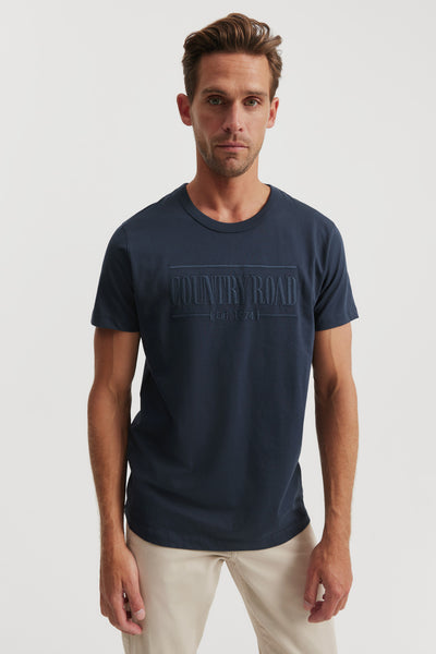 Australian Cotton Heritage T-Shirt
