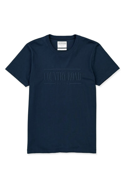 Australian Cotton Heritage T-Shirt