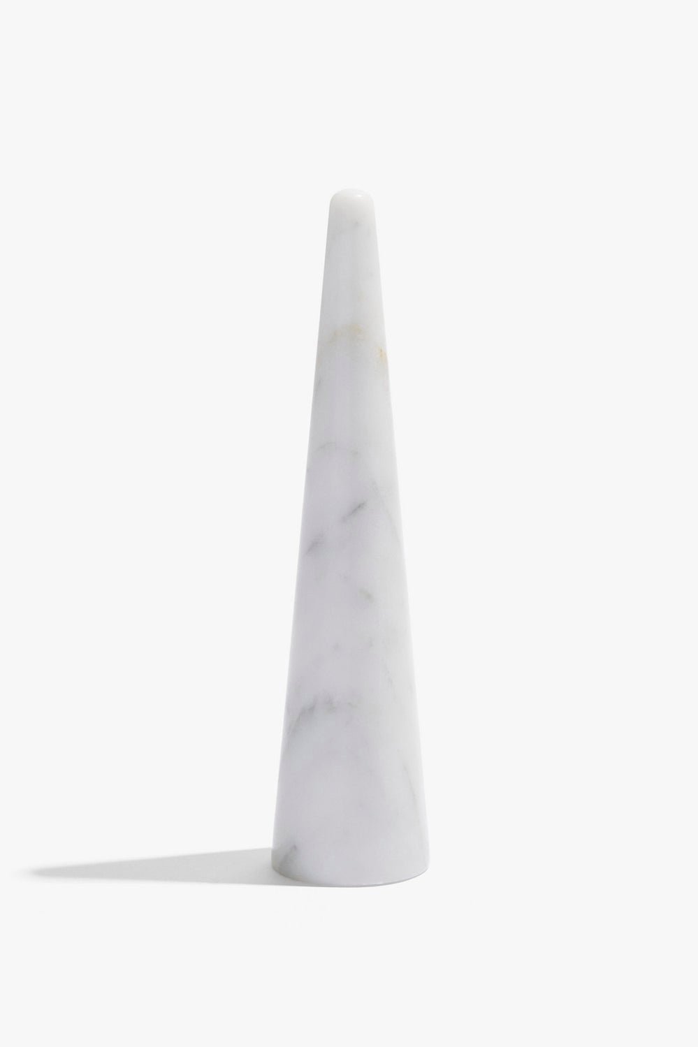 Loft Marble Ring Stand