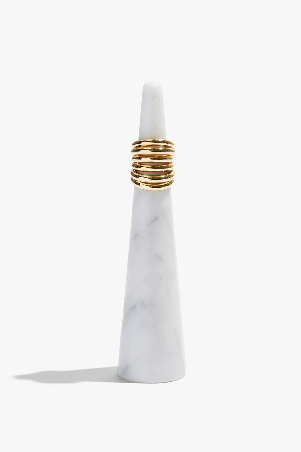 Loft Marble Ring Stand