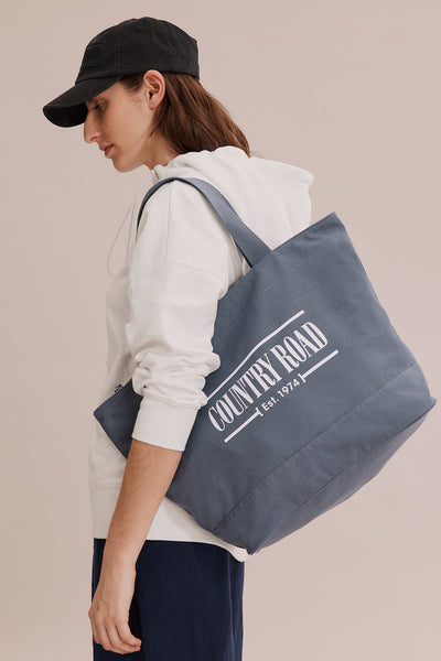 Printed Heritage Shopper