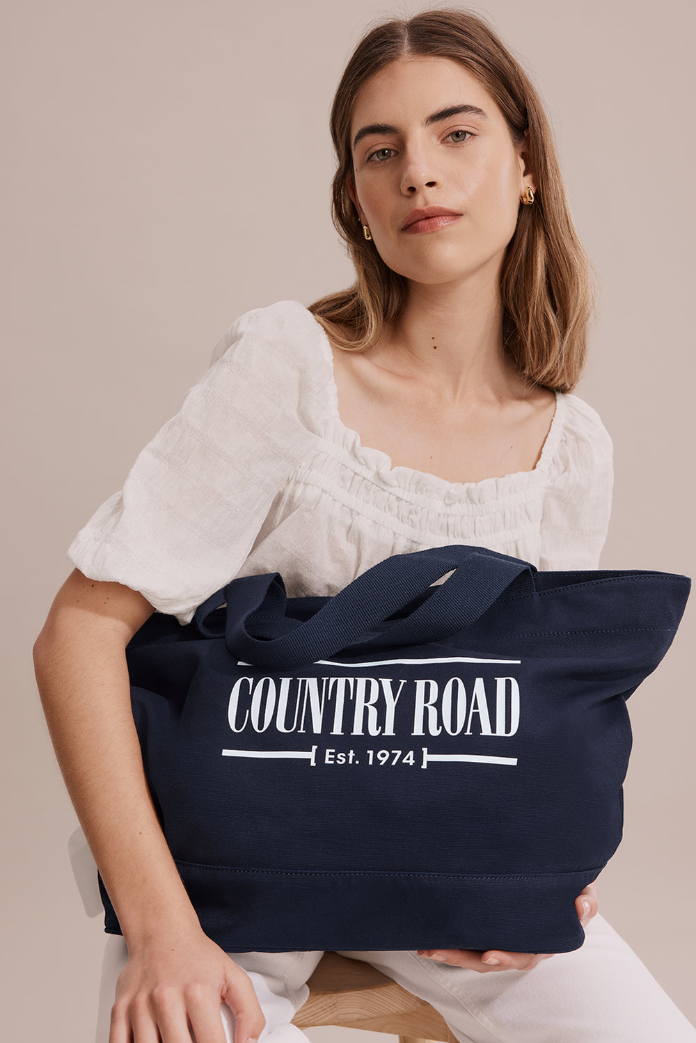 Printed Heritage Shopper