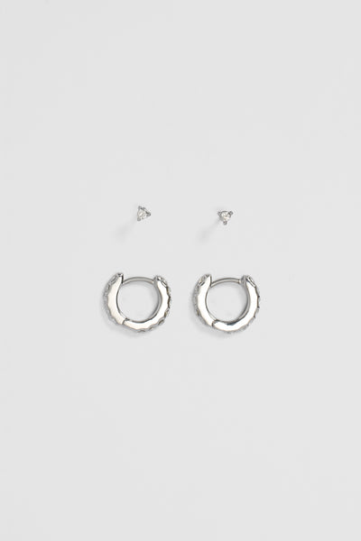 Alexis Pave Stud Pack