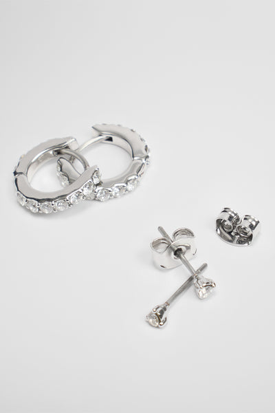 Alexis Pave Stud Pack
