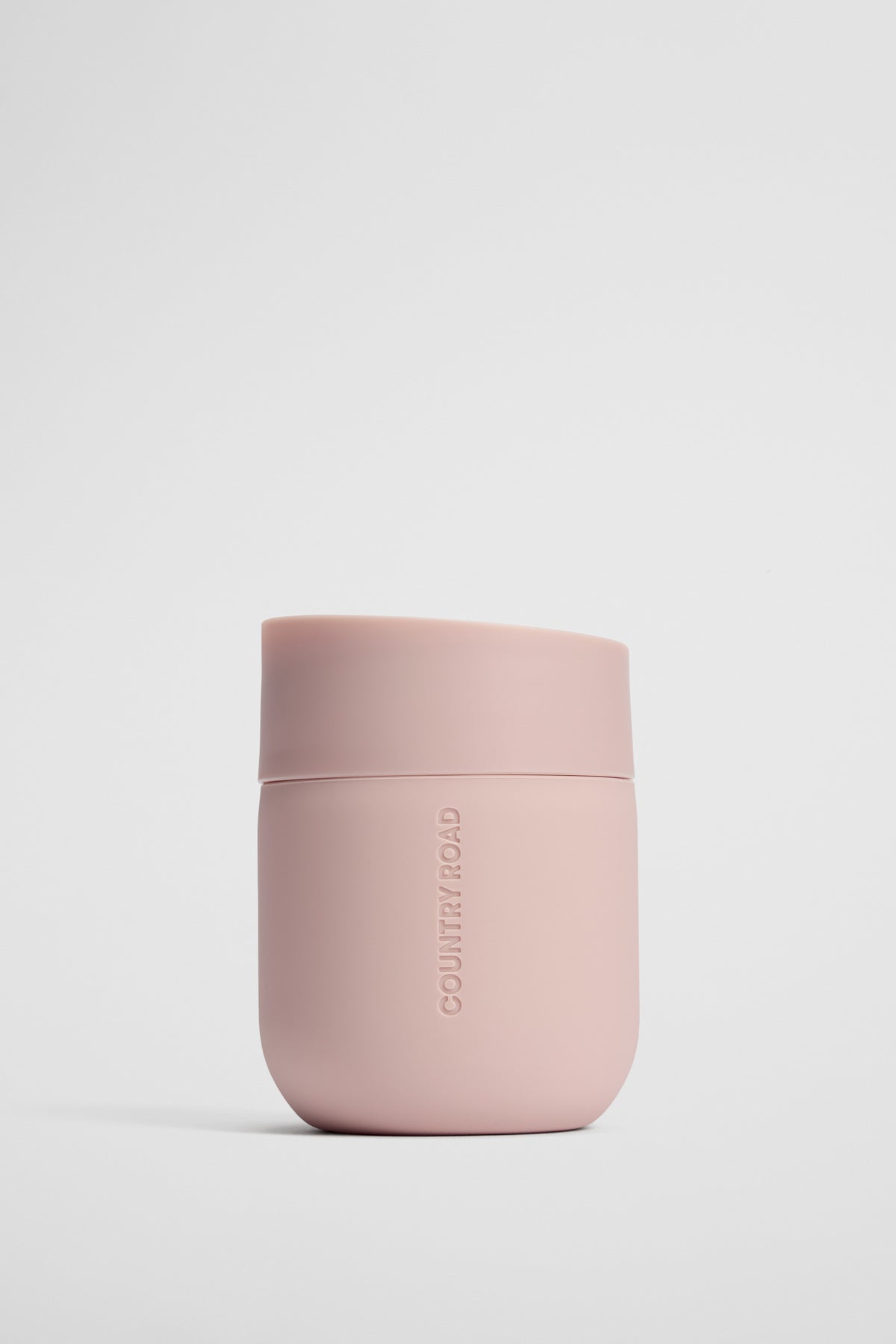 Nico Reusable Cup