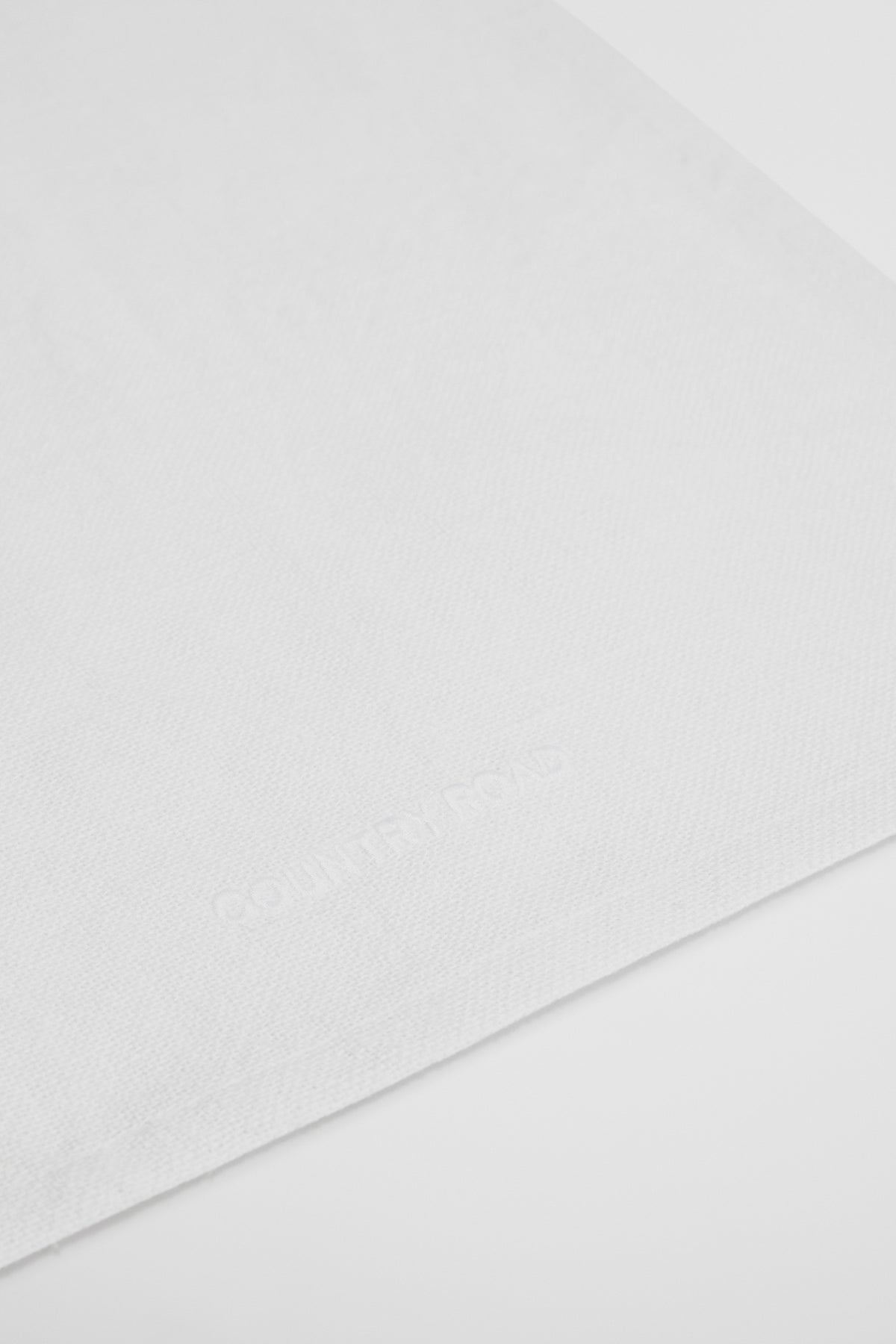 Dana Table Runner