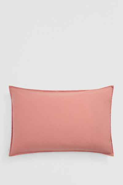 Brae Australian Cotton Pillowcase Pair
