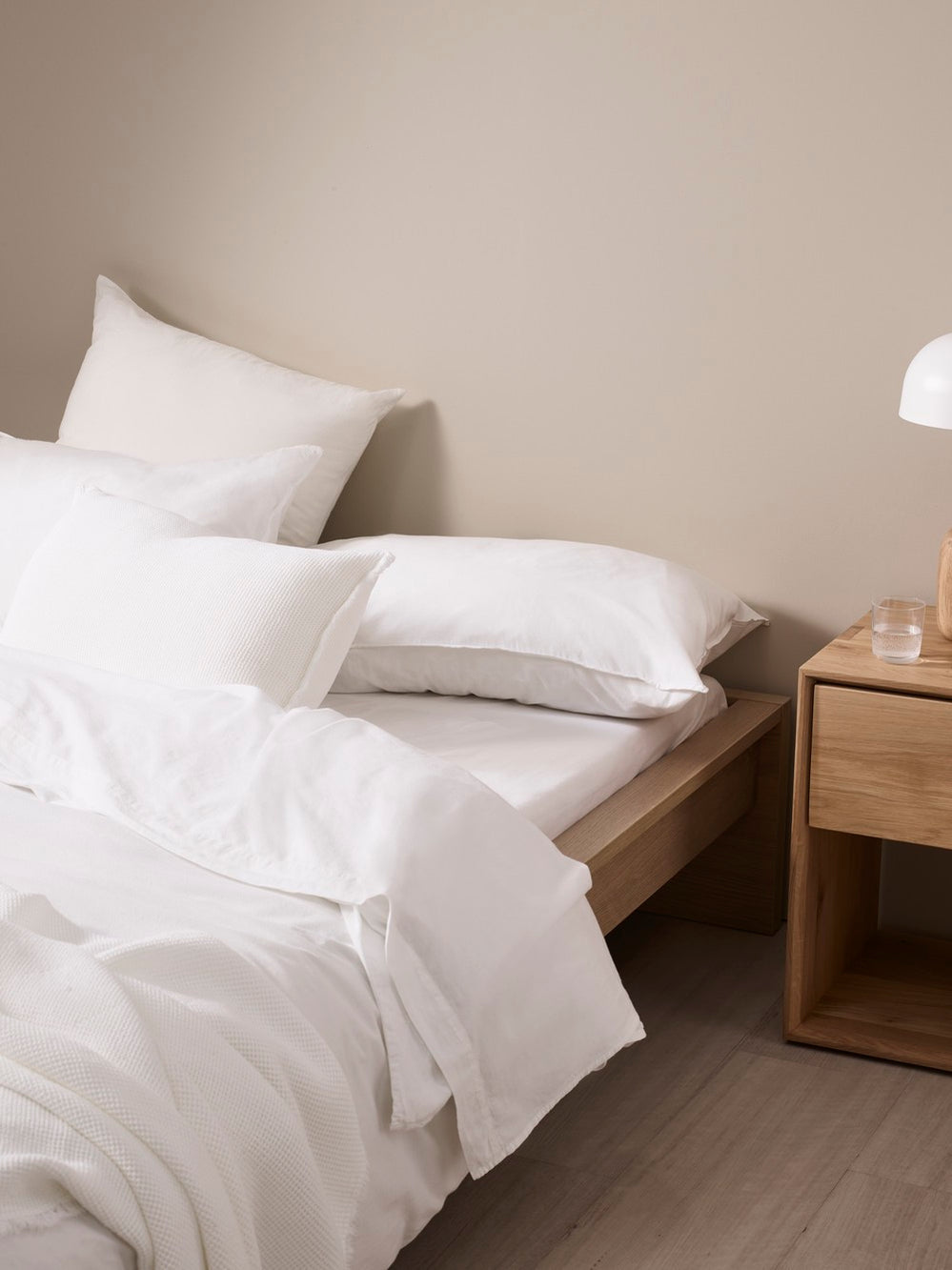 Brae Australian Cotton Queen Quilt Cover