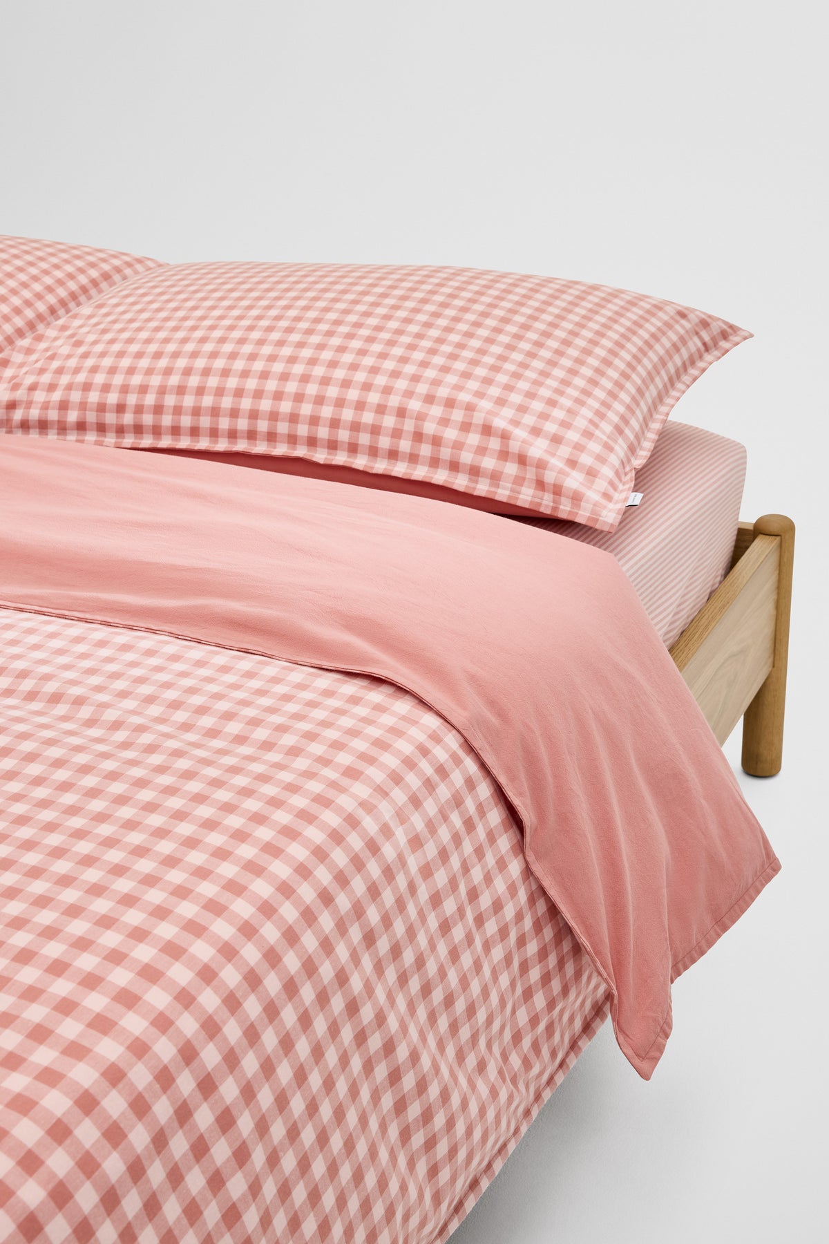 Brae Australian Cotton Queen Quilt Cover