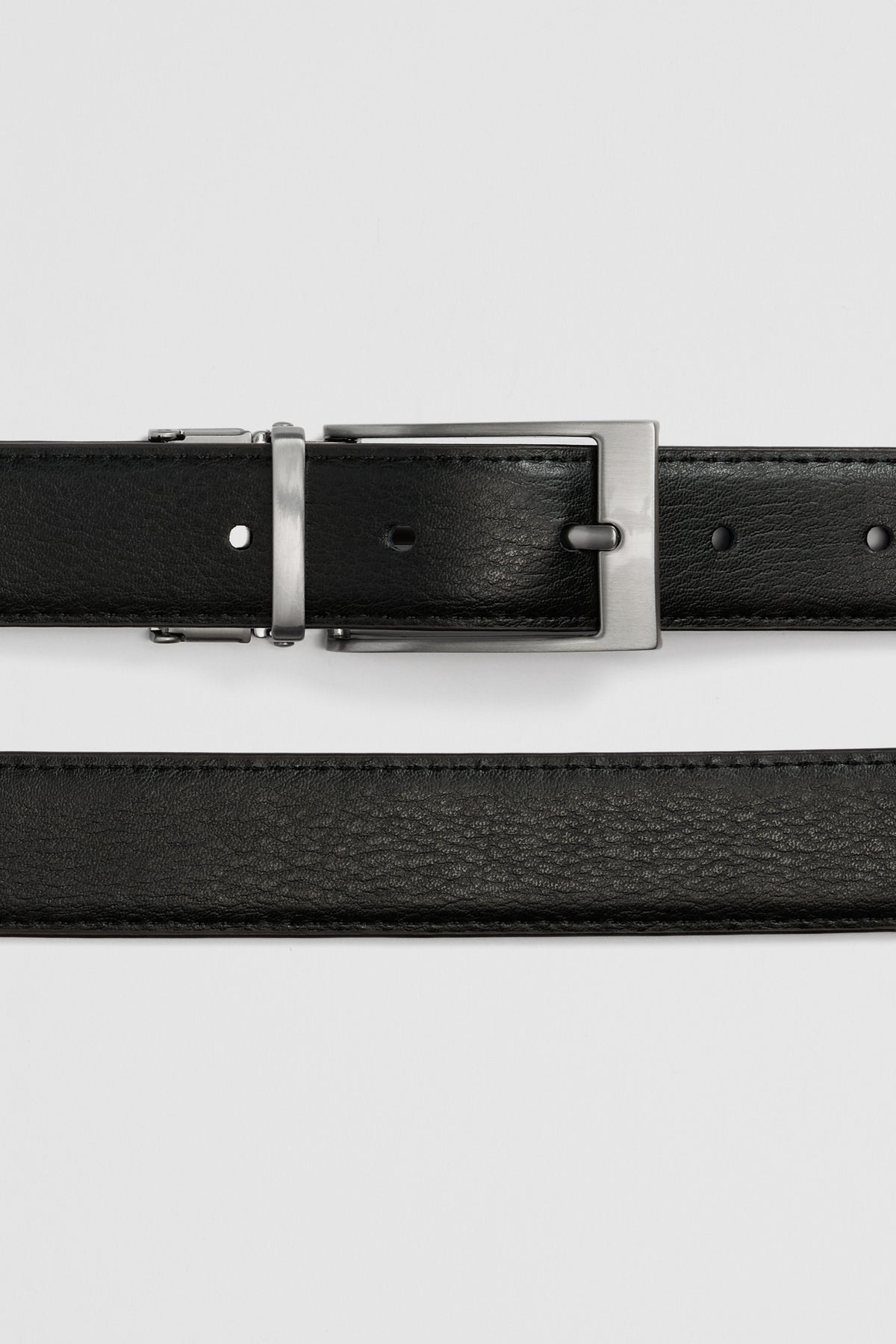 Australian Made Reversible Belt
