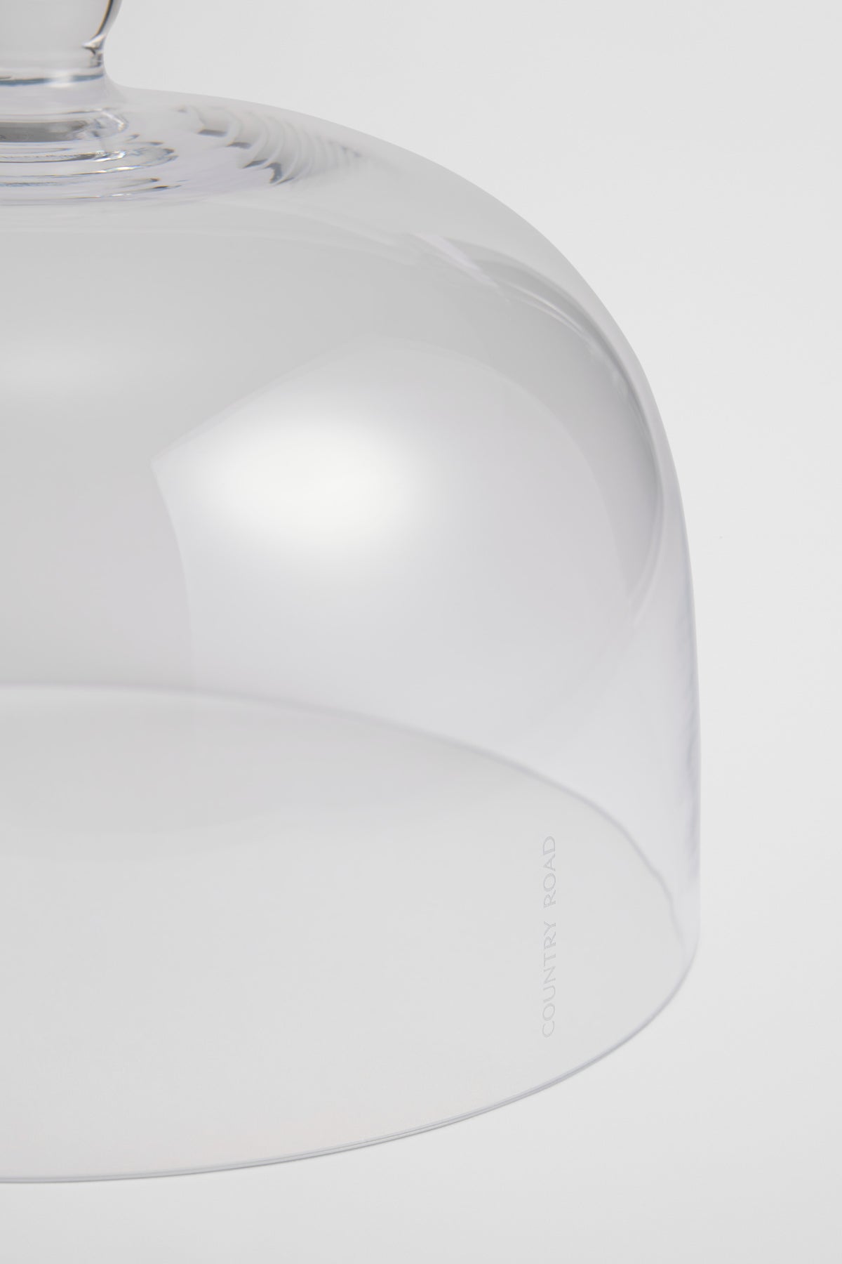 Theo Glass Dome
