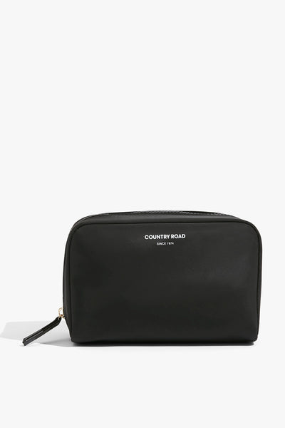 Medium Soft Cosmetic Bag