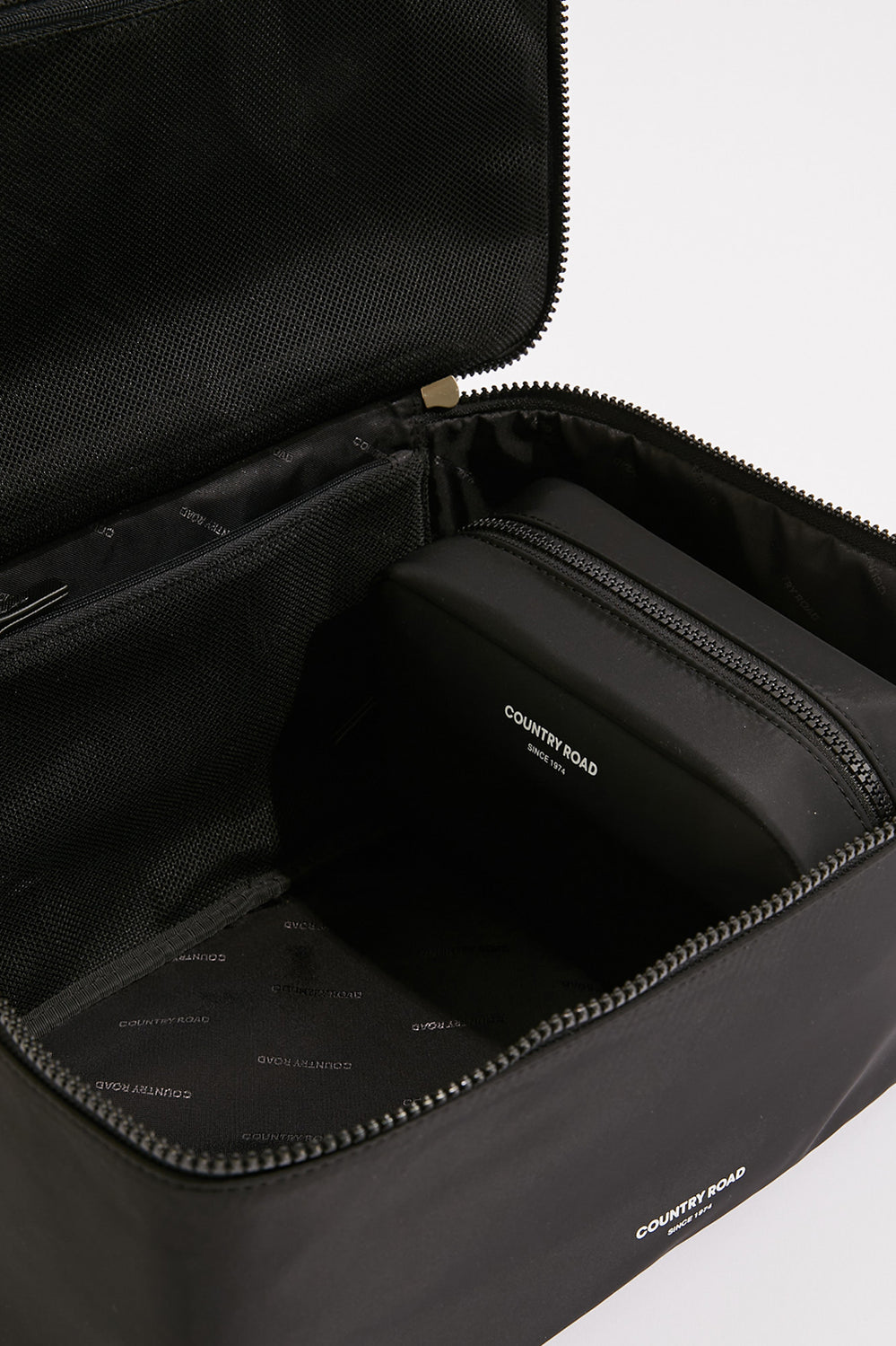 Medium Soft Cosmetic Bag