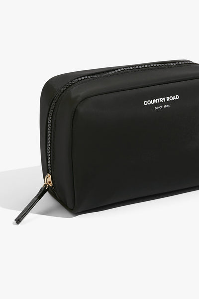 Medium Soft Cosmetic Bag