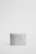 Loft Marble Round Storage