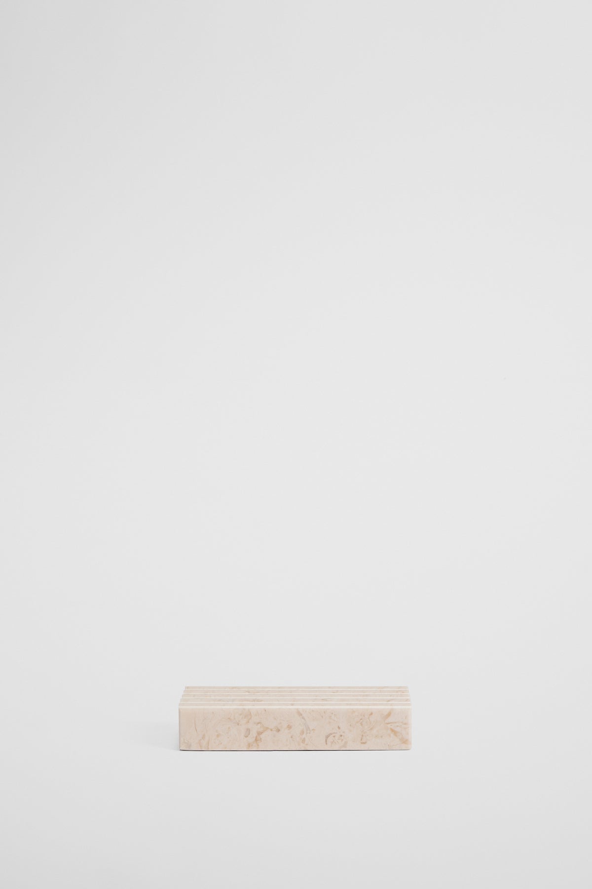 Loft Marble Soap Dish