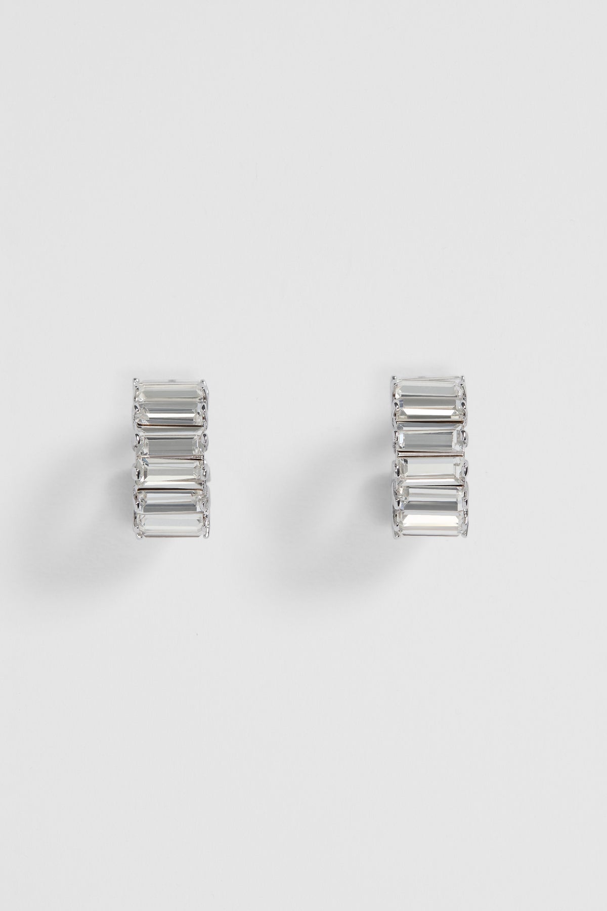 Kit Mini Hoop Earring