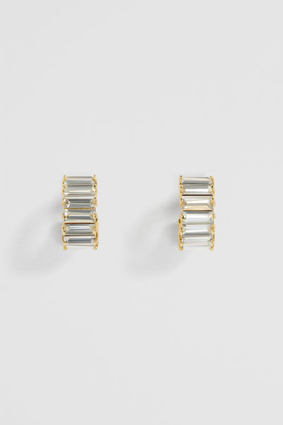 Kit Mini Hoop Earring