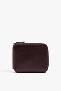 Zip-Around Wallet