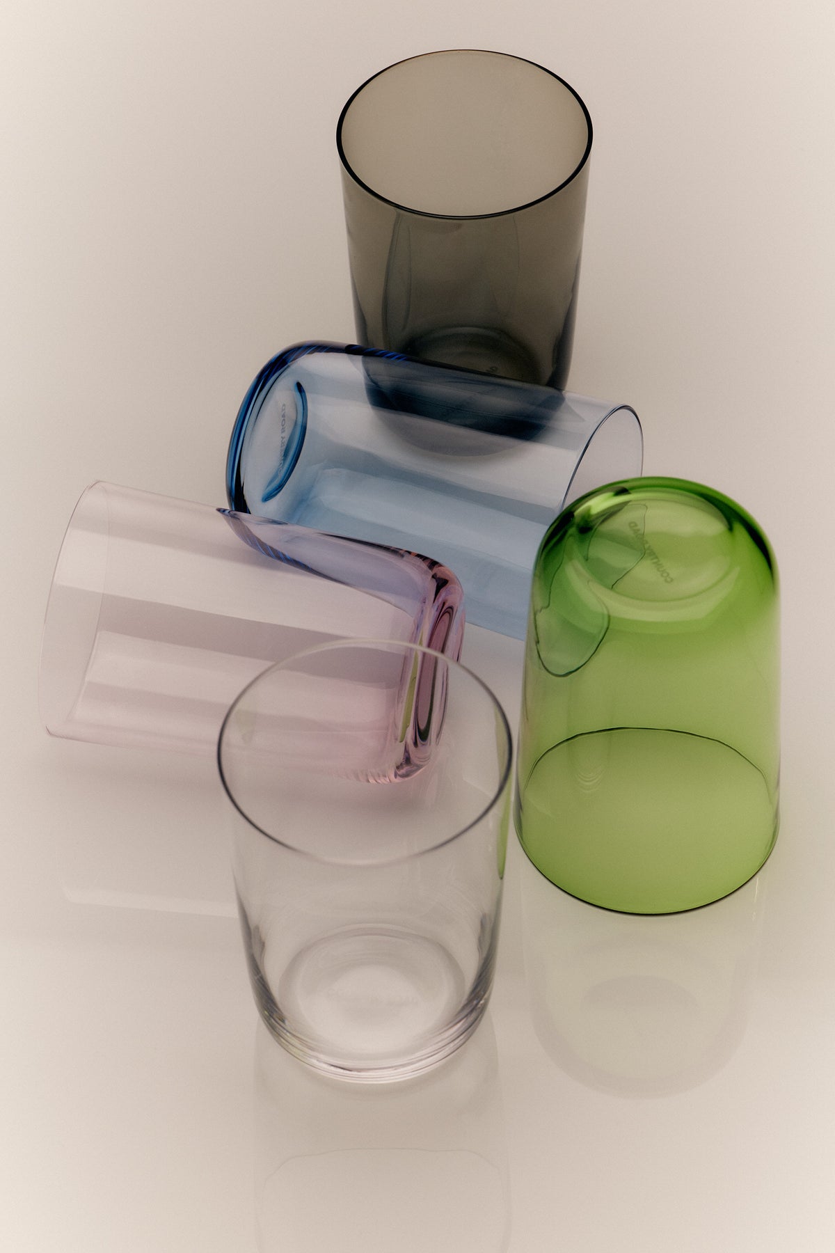 Talo Highball Set Of 2
