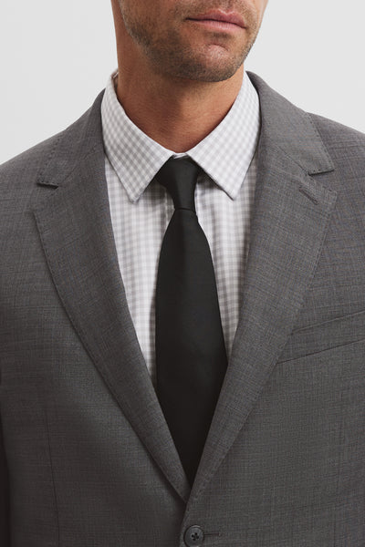 Silk Textured Tie