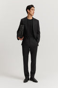 Regular Fit Australian Wool Travel Jacket