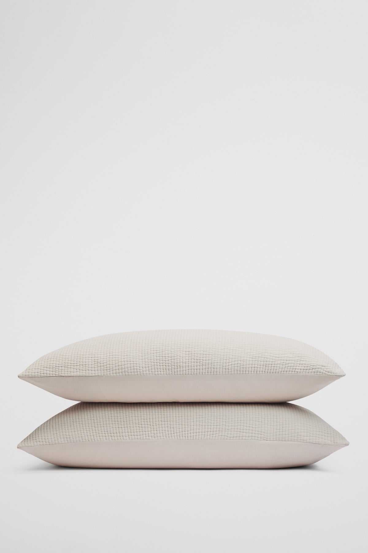 Dakota Standard Pillowcase Pair