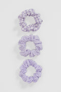Dobbie Scrunchie Pack Of 3