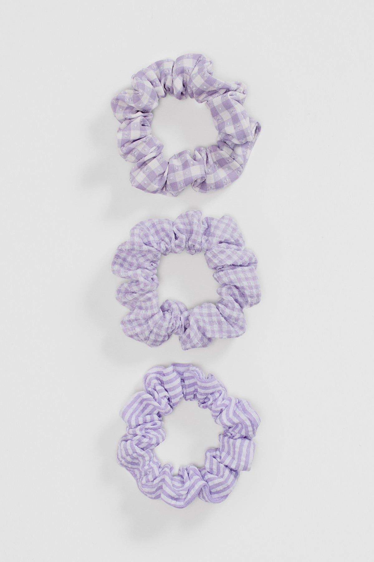 Dobbie Scrunchie Pack Of 3