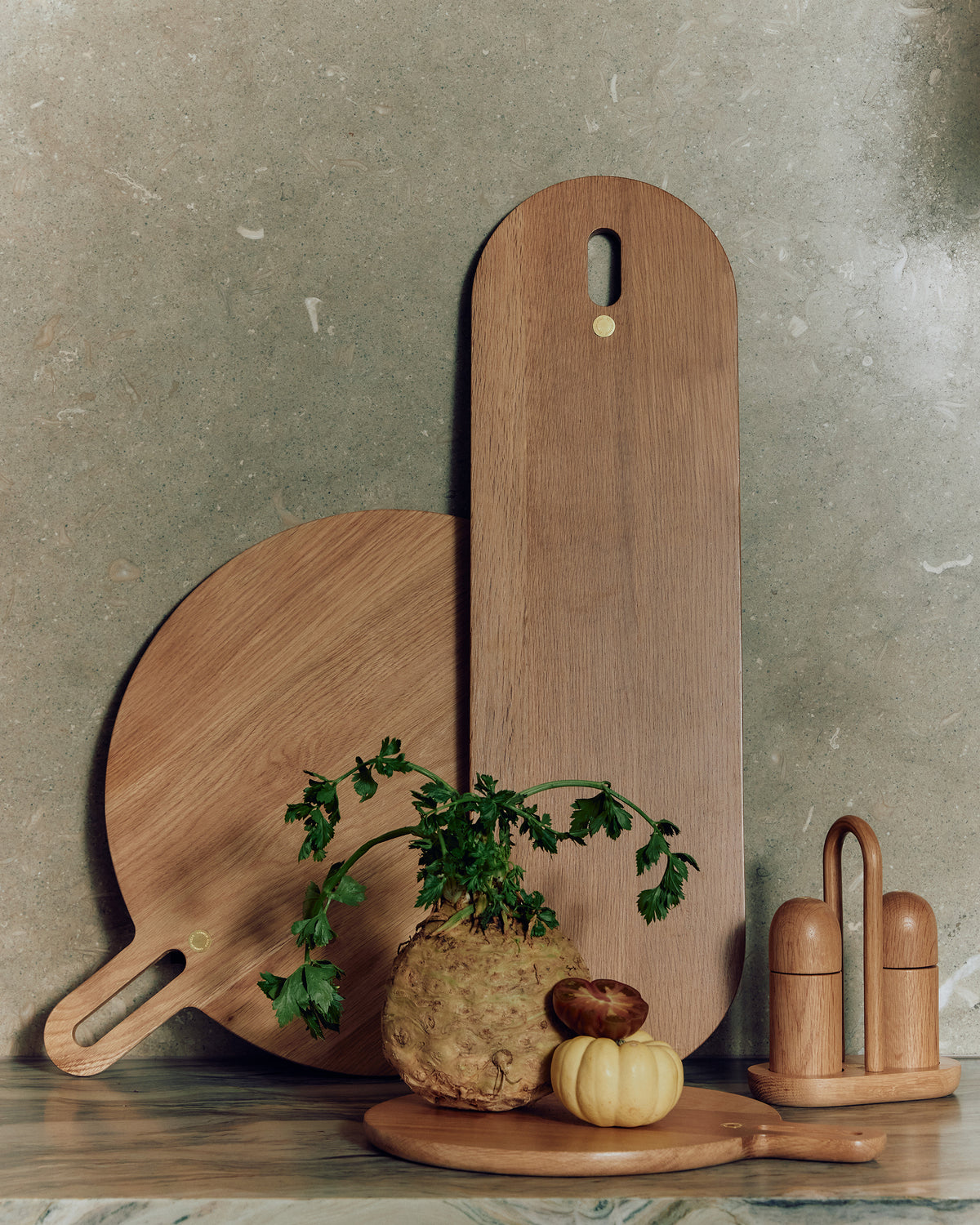 Barossa Large Paddle