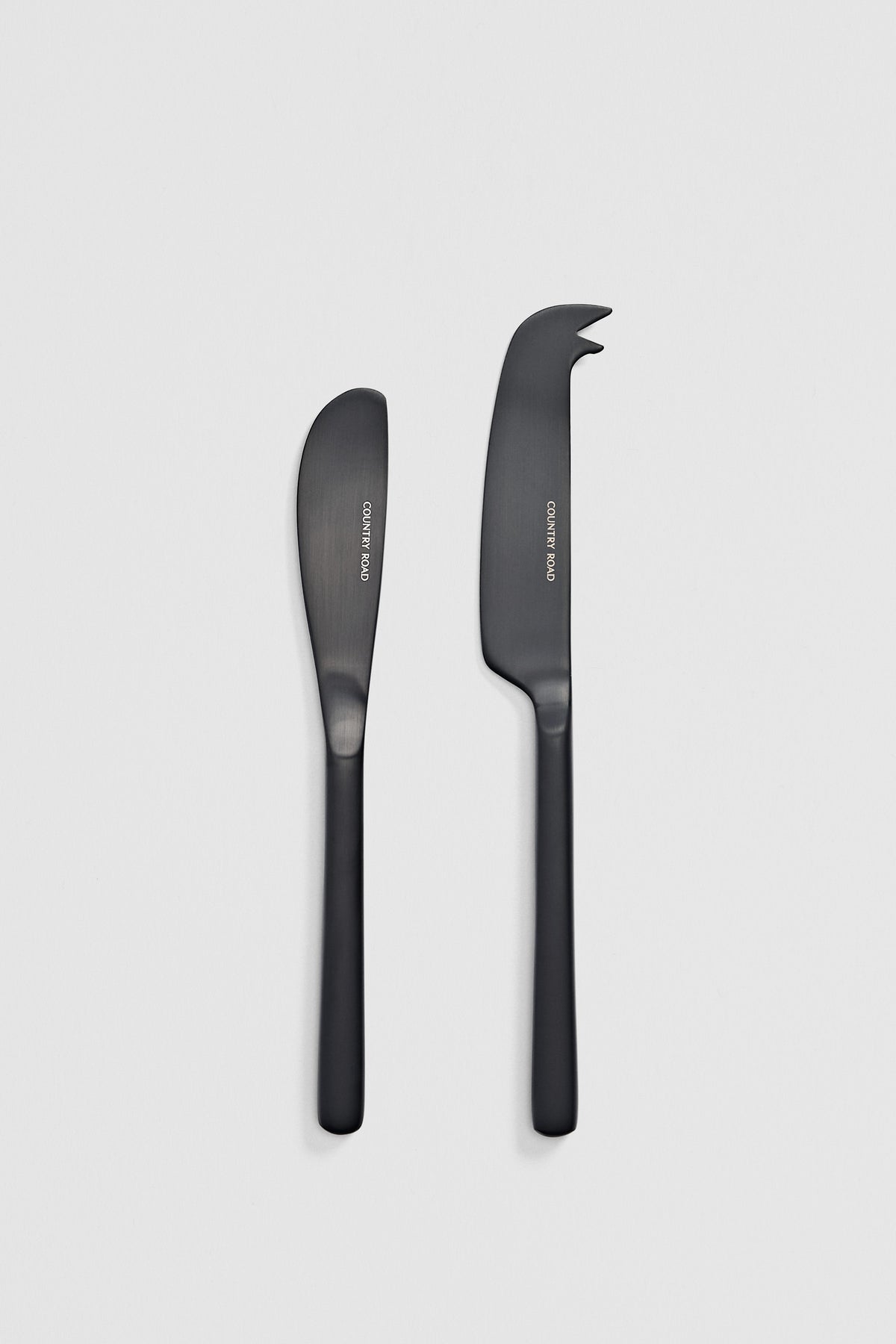 Nolan Cheese Knife Set