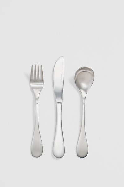 Walti Kids Cutlery Set